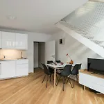 Rehorova Apartments