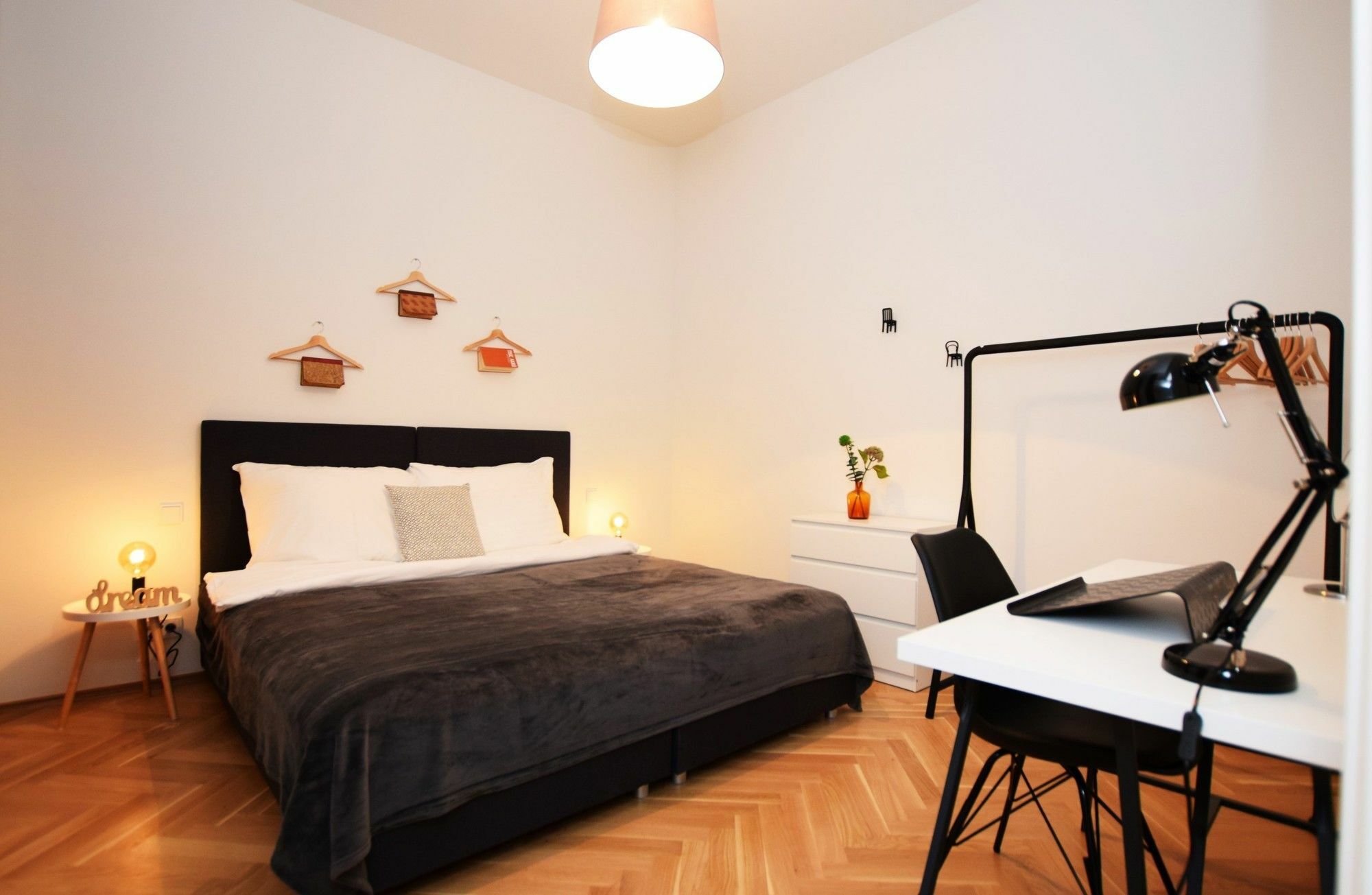 Apartment Rehorova